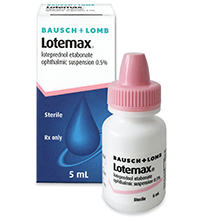Lotemax Ml