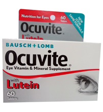 lutein ocuvite eye bausch mineral supplement benefits key features
