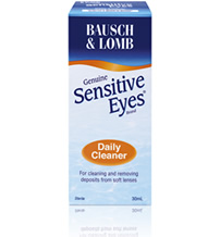 bausch lomb