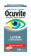 OcuviteLuteinAntioxideantsFront