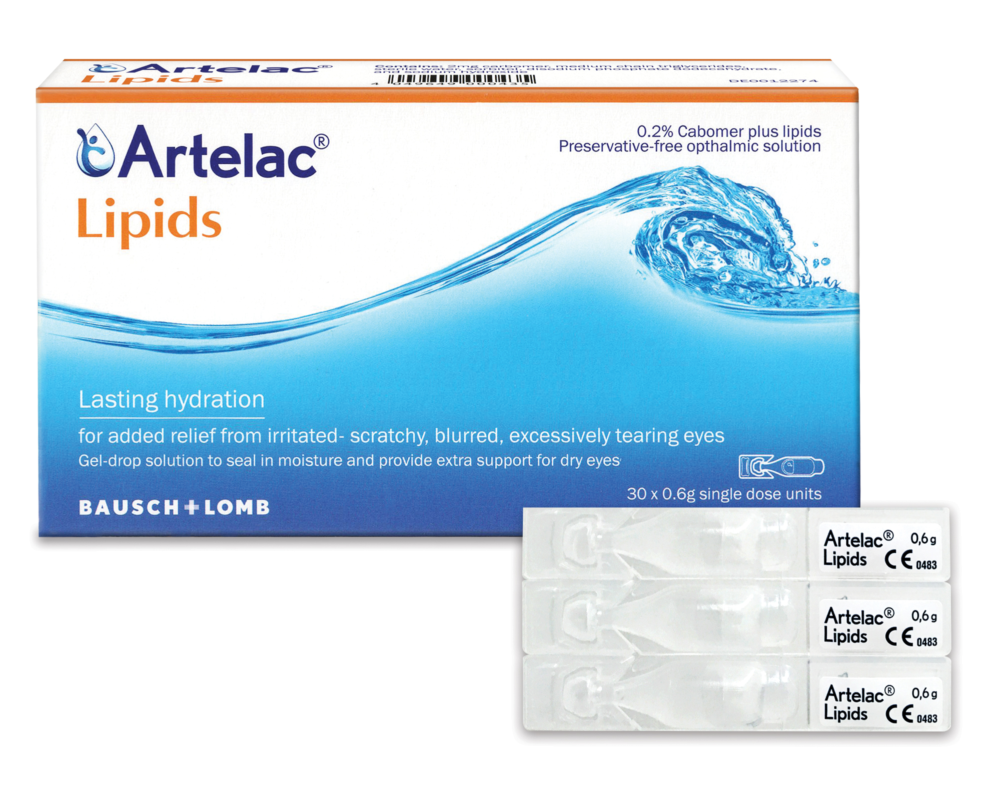 Individual saline eye drops cheap